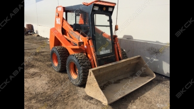 Locust L903 [1]