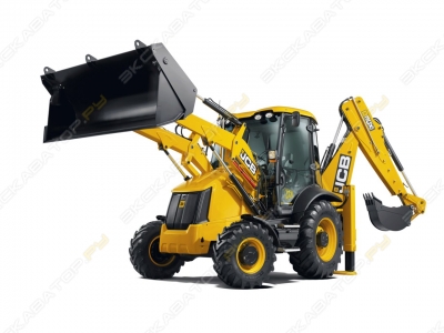 JCB 3CX [2]