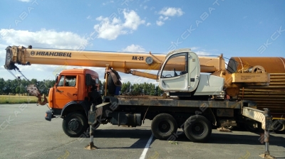 Ивановец КС-45717К-1Р [1]