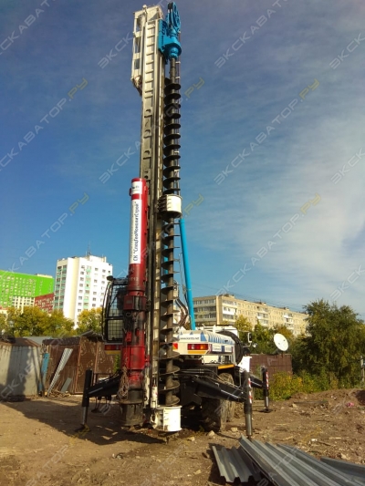 БМ-811 [1]