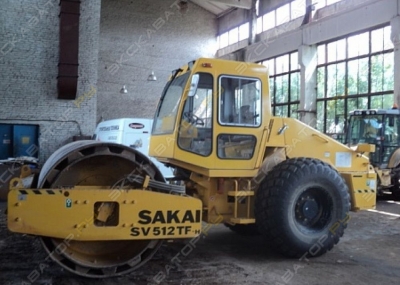 SAKAI SV512TF-H [0]