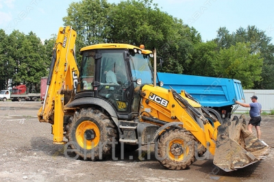 JCB 3CX Super [1]