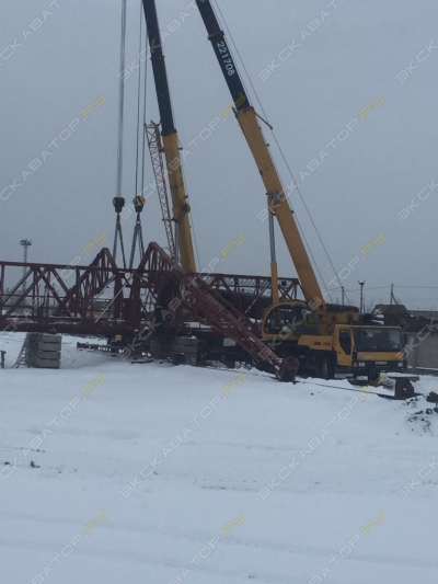 XCMG QY25k5 [2]