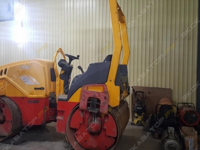 Hamm HD 12 VV [1]