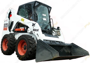 Bobcat S175 [1]