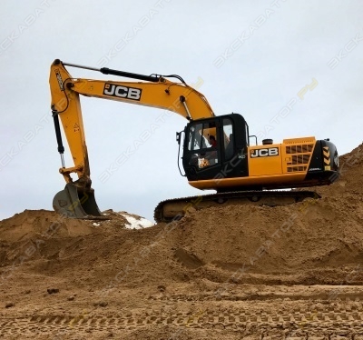 JCB JS 205 [1]