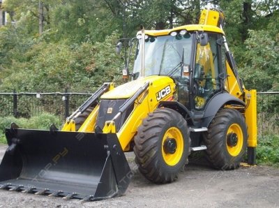 JCB 3CX Super [1]