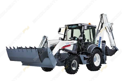 Terex TLB825 [0]
