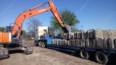 Hitachi EX 200 [3]