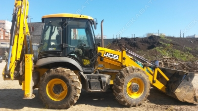 JCB 3CX [1]