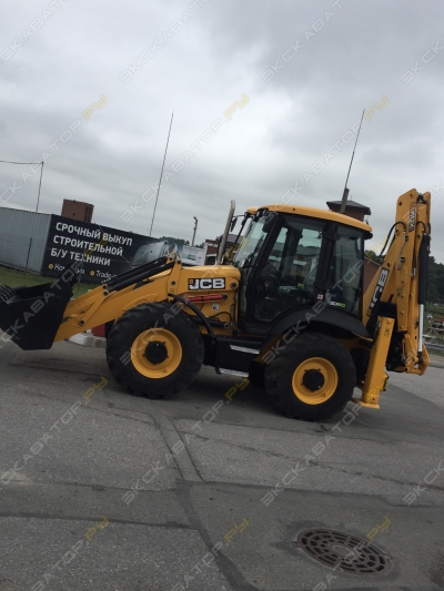 JCB 3CX ECO Super [0]