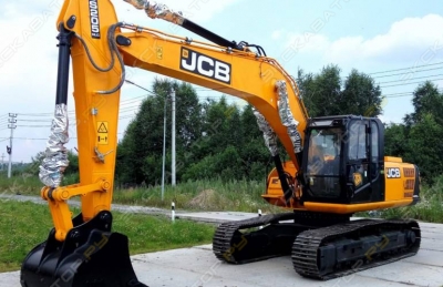 JCB JS 205NLC [0]