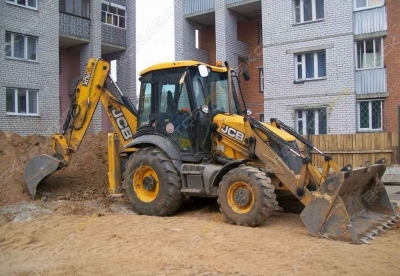 JCB 3CX [0]