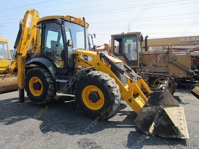 JCB 3CX Super [0]