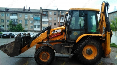 JCB 3CX [0]