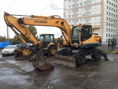 JCB JS 175W [3]