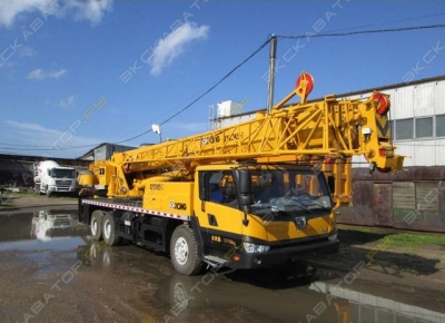XCMG QY25K5S [0]