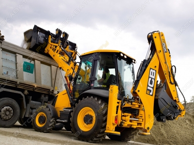 JCB 3CX [0]