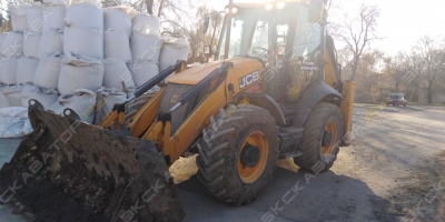 JCB 3CX Super [1]
