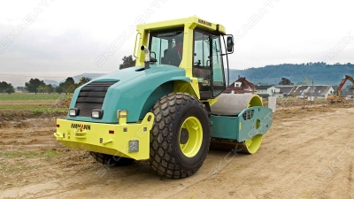 Ammann ASC 150 D [0]