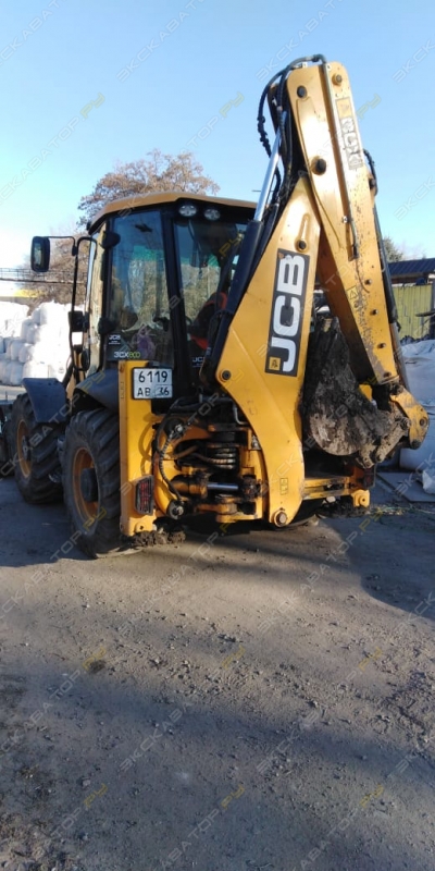 JCB 3CX Super [2]