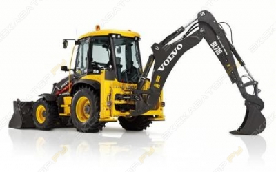 Volvo BL71B [1]