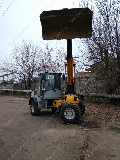 TSL 855 [1]