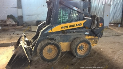 New Holland L170 [0]
