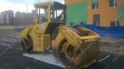 Bomag BW 141 AD-4 [0]