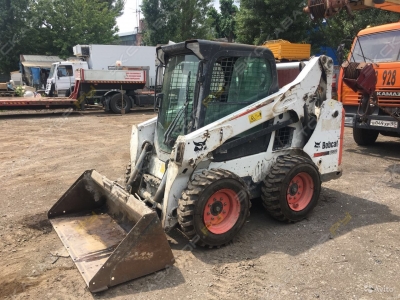 Bobcat S530 [0]