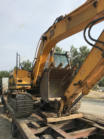 JCB JS 130 [0]