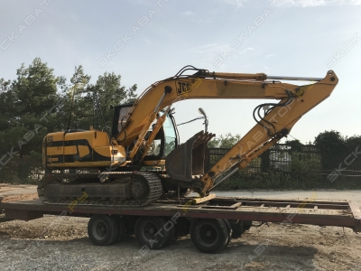 JCB JS 130 [1]