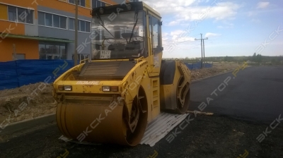 Bomag BW 141 AD-4 [1]