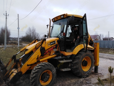 JCB 3CX [0]