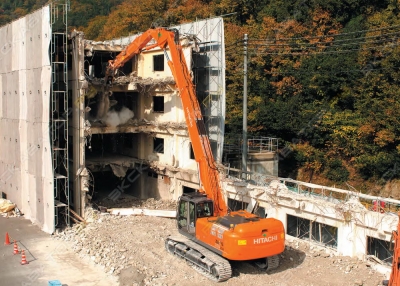 Hitachi ZX350LCK-3 HRD [0]