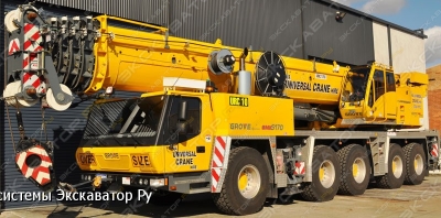 Grove GMK5170 [0]