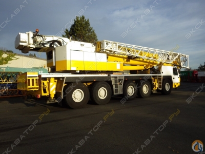 Grove GMK5170 [0]