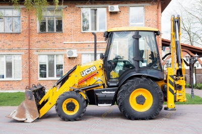 JCB 3CX [1]