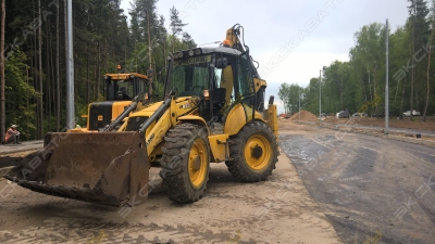 New Holland B115 [1]