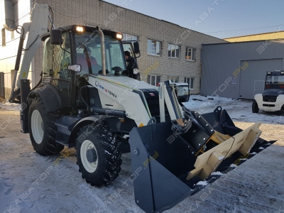 Terex TLB825 [0]