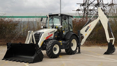 Terex 860 [0]