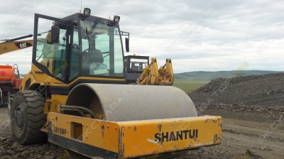 Shantui SR18M [0]
