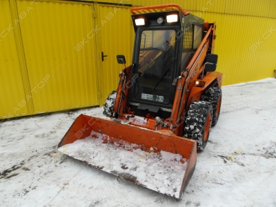 Locust L752 [0]