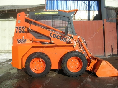Locust L752 [2]