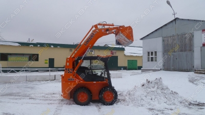 Locust L752 [1]