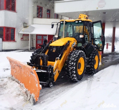 JCB 5CX [1]
