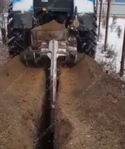МТЗ ЭЦУ-150 ГР [0]