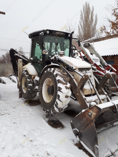 Hidromek HMK 102S [1]