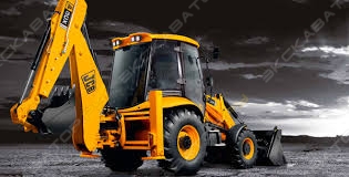 JCB 3CX [0]