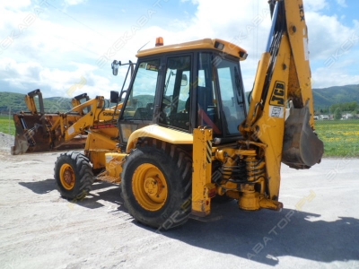 JCB 3CX [0]